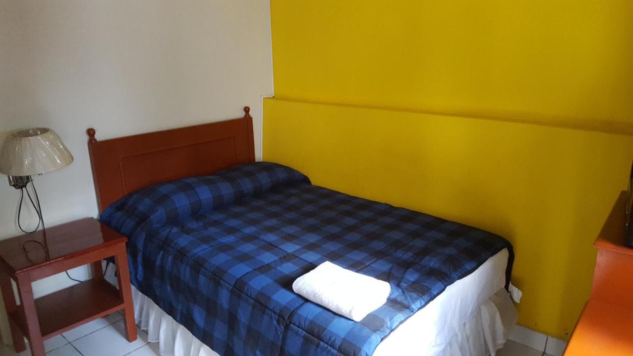 Hotel San Jose De La Montana San Salvador Esterno foto