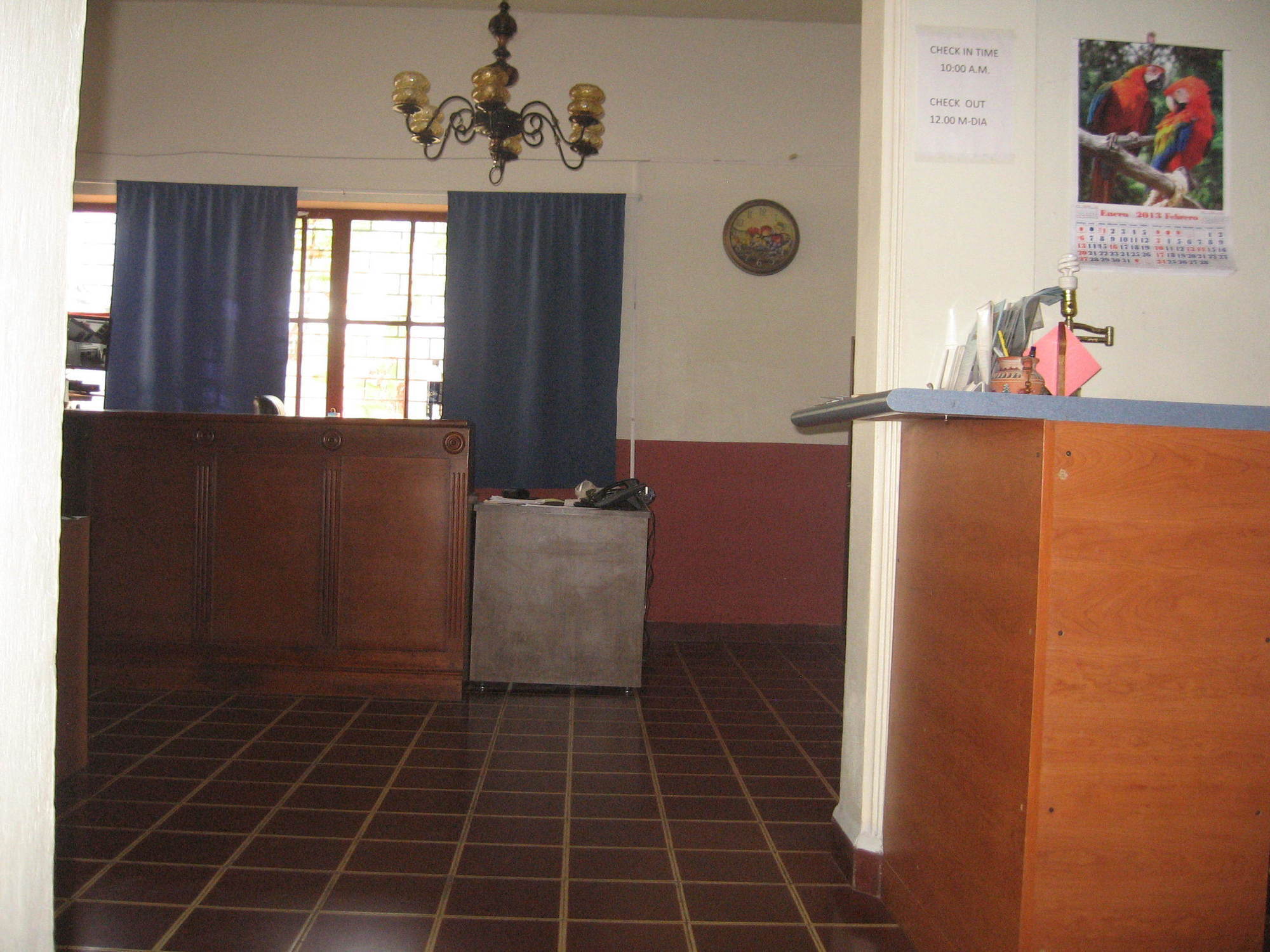 Hotel San Jose De La Montana San Salvador Esterno foto