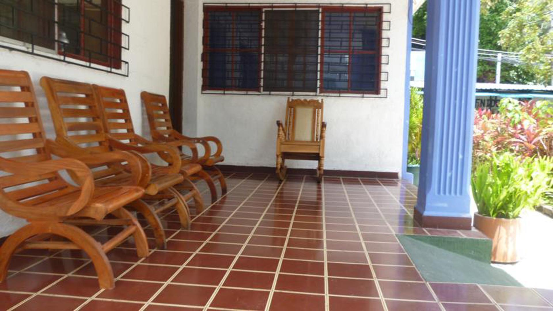 Hotel San Jose De La Montana San Salvador Esterno foto