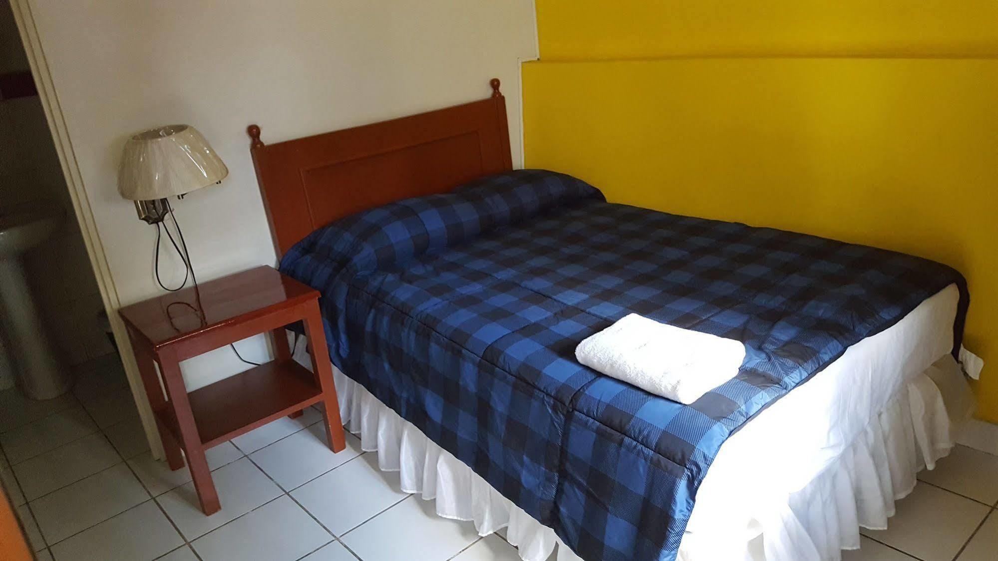 Hotel San Jose De La Montana San Salvador Esterno foto