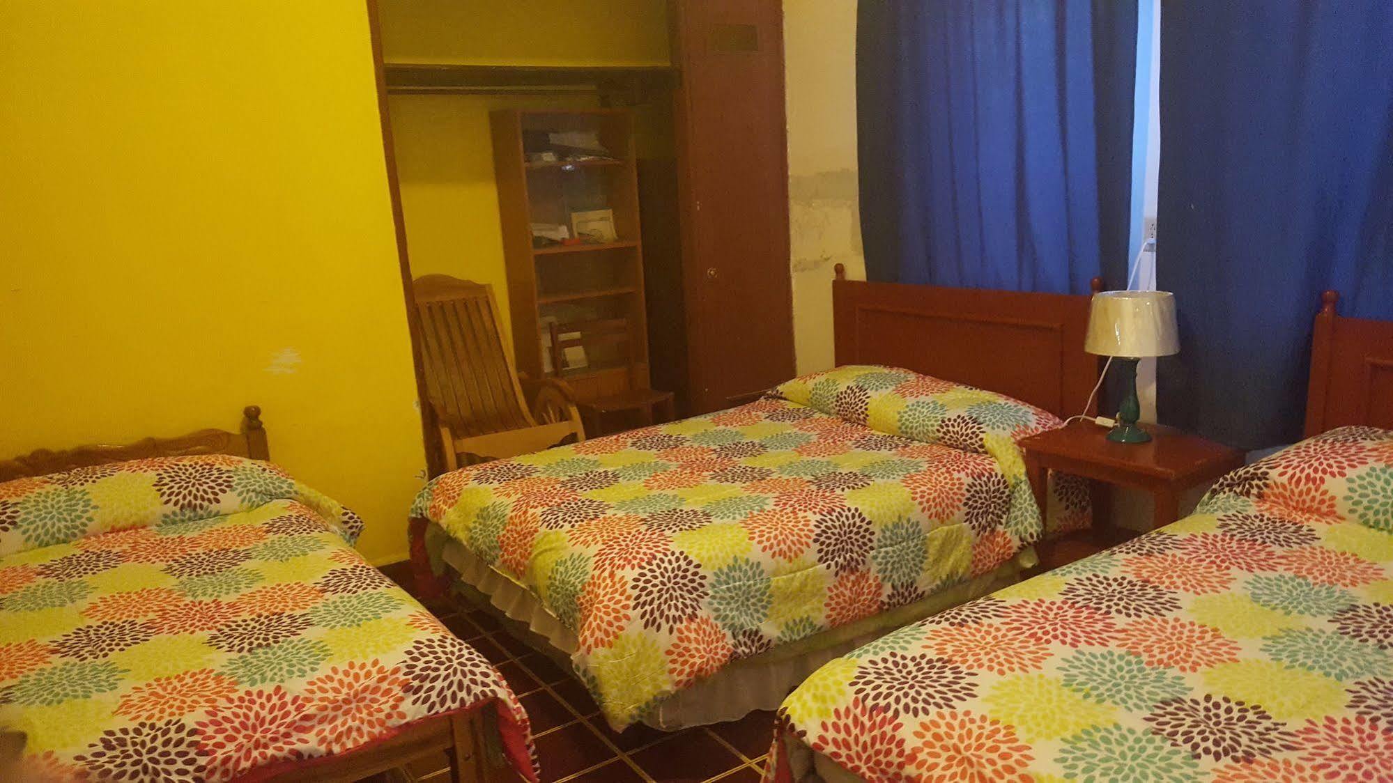 Hotel San Jose De La Montana San Salvador Esterno foto