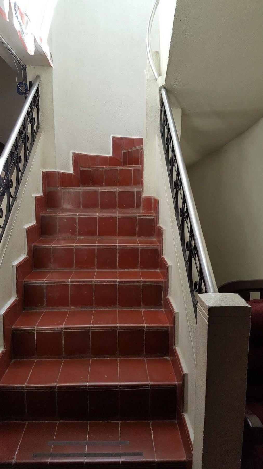 Hotel San Jose De La Montana San Salvador Esterno foto
