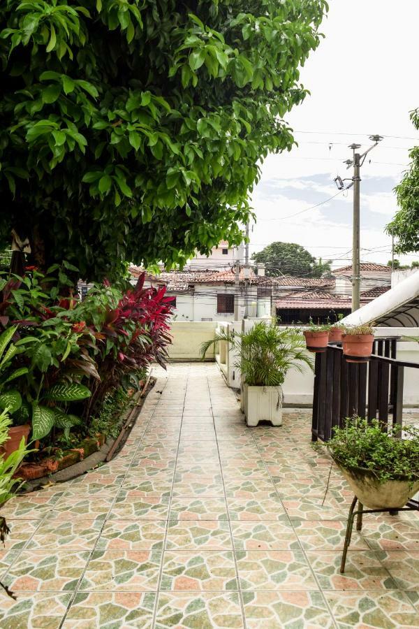 Hotel San Jose De La Montana San Salvador Esterno foto